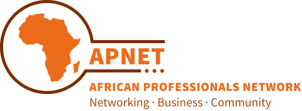 Get Connected - African Professionals Network (APNET)