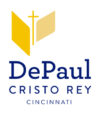DePaul Cristo Rey Logo