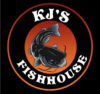 KJ's Fishhouse Logo