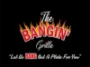 the bangin frille logo