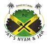 Jay’s Nyam & Jam Logo