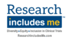 Janssen Research Includes Me Logo