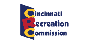 Cincinnati Recreation Commission Logo