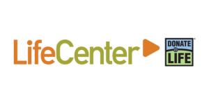 LifeCenter logo