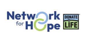 Network for Hope Logo