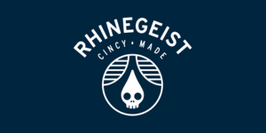 Rhinegeist logo