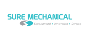 Sure Mechanical Logo