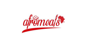 Afromeals Logo