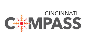 Cincinnati Compass Logo