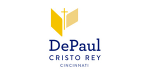 DePaul Cristo Rey Logo