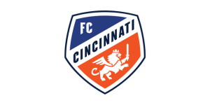 FC Cincinnati Logo