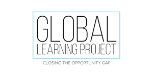 Global Learning Project Logo