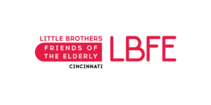 Little Brothers of the Elderly Logo