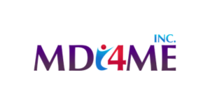 MD4ME Logo