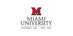 Miami University Logo