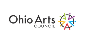 Ohio Arts Council Logo