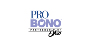 Pro Bono Partnership Logo