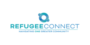 RefugeeConnect Logo