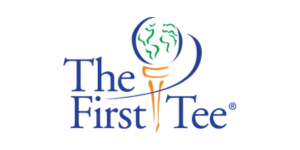 The First Tee Logo