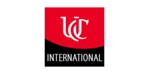 UC International Logo