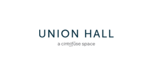 Union Hall Logo