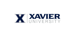 Xavier University Logo