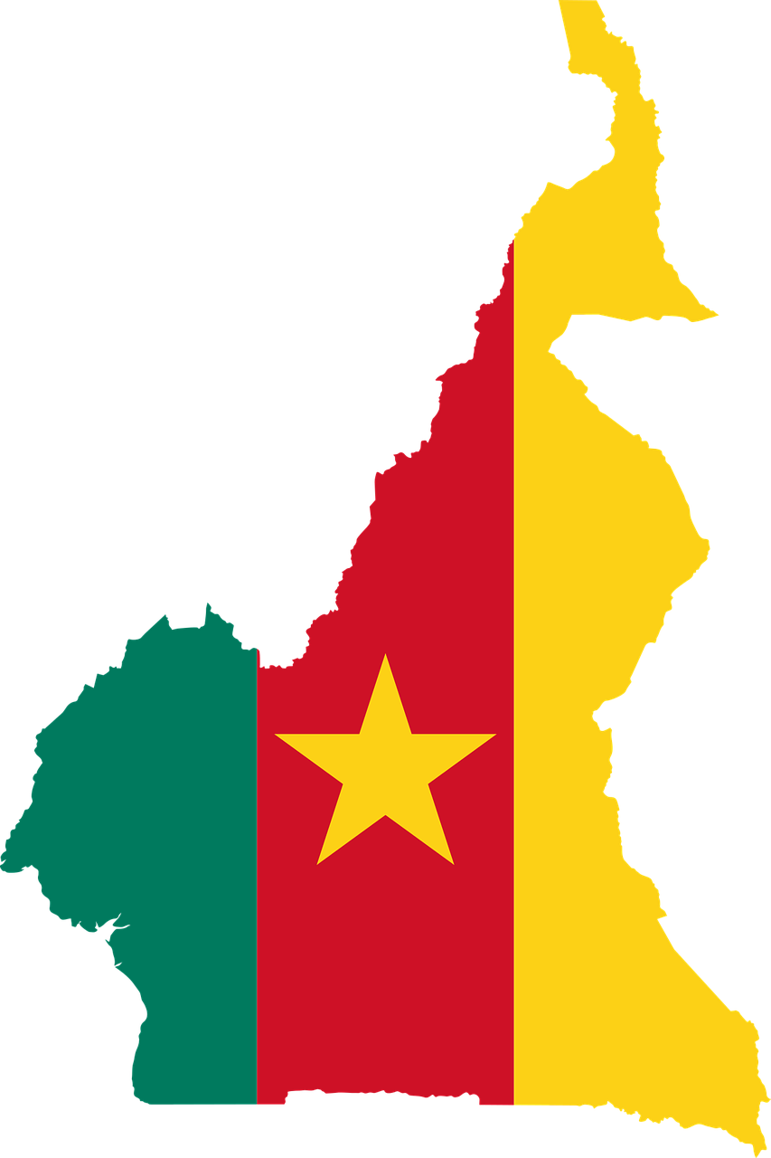 Cameroon