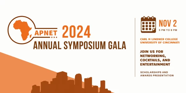 2024 Gala Symposium Banner